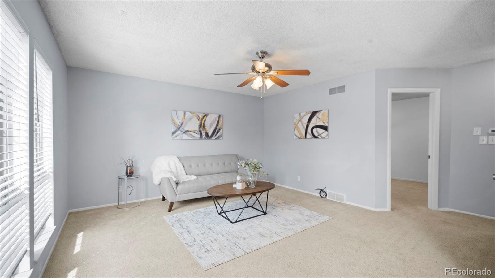 MLS Image #1 for 4869  sonata drive,colorado springs, Colorado
