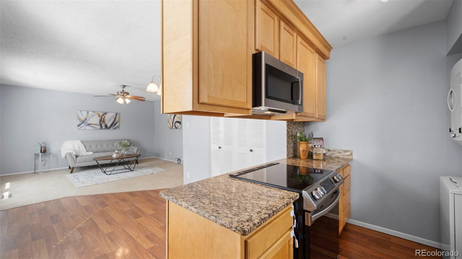 MLS Image #12 for 4869  sonata drive,colorado springs, Colorado