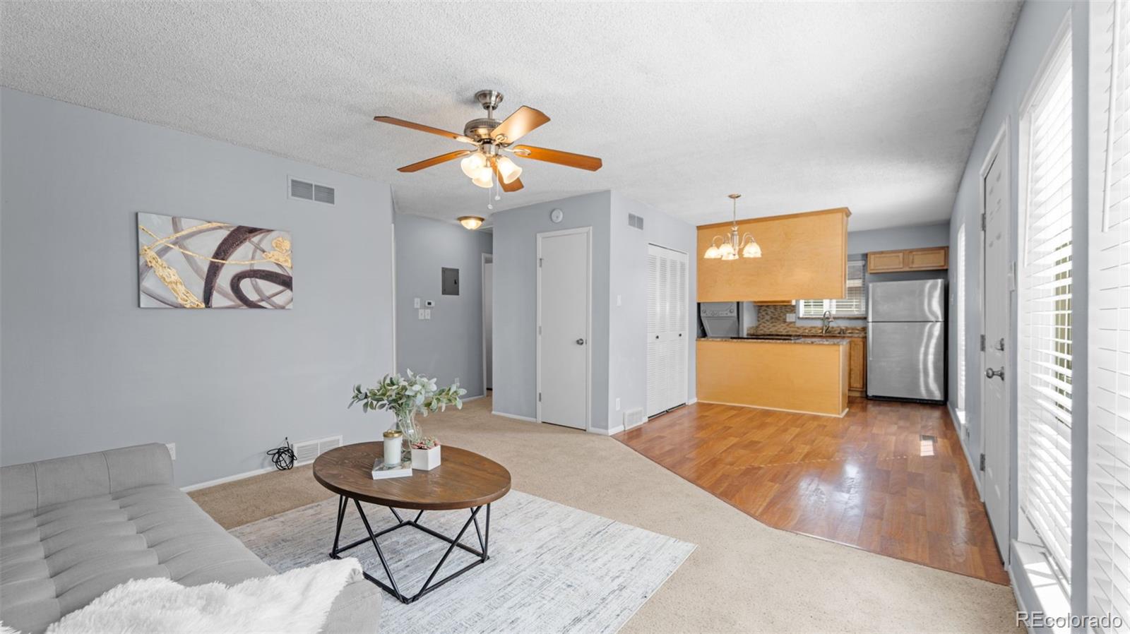MLS Image #2 for 4869  sonata drive,colorado springs, Colorado