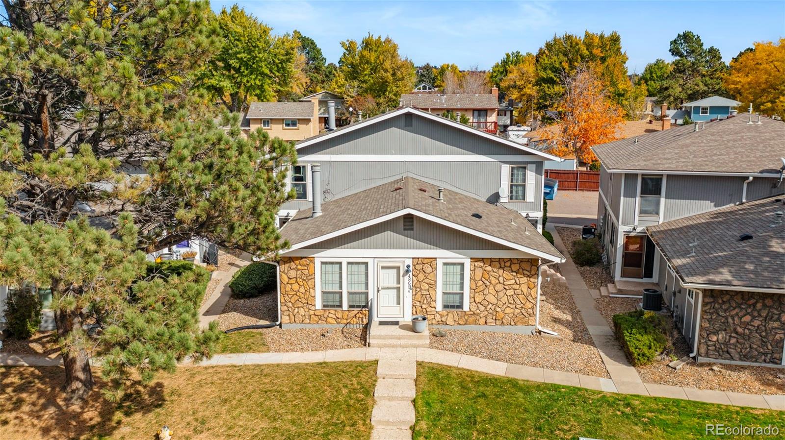 MLS Image #20 for 4869  sonata drive,colorado springs, Colorado