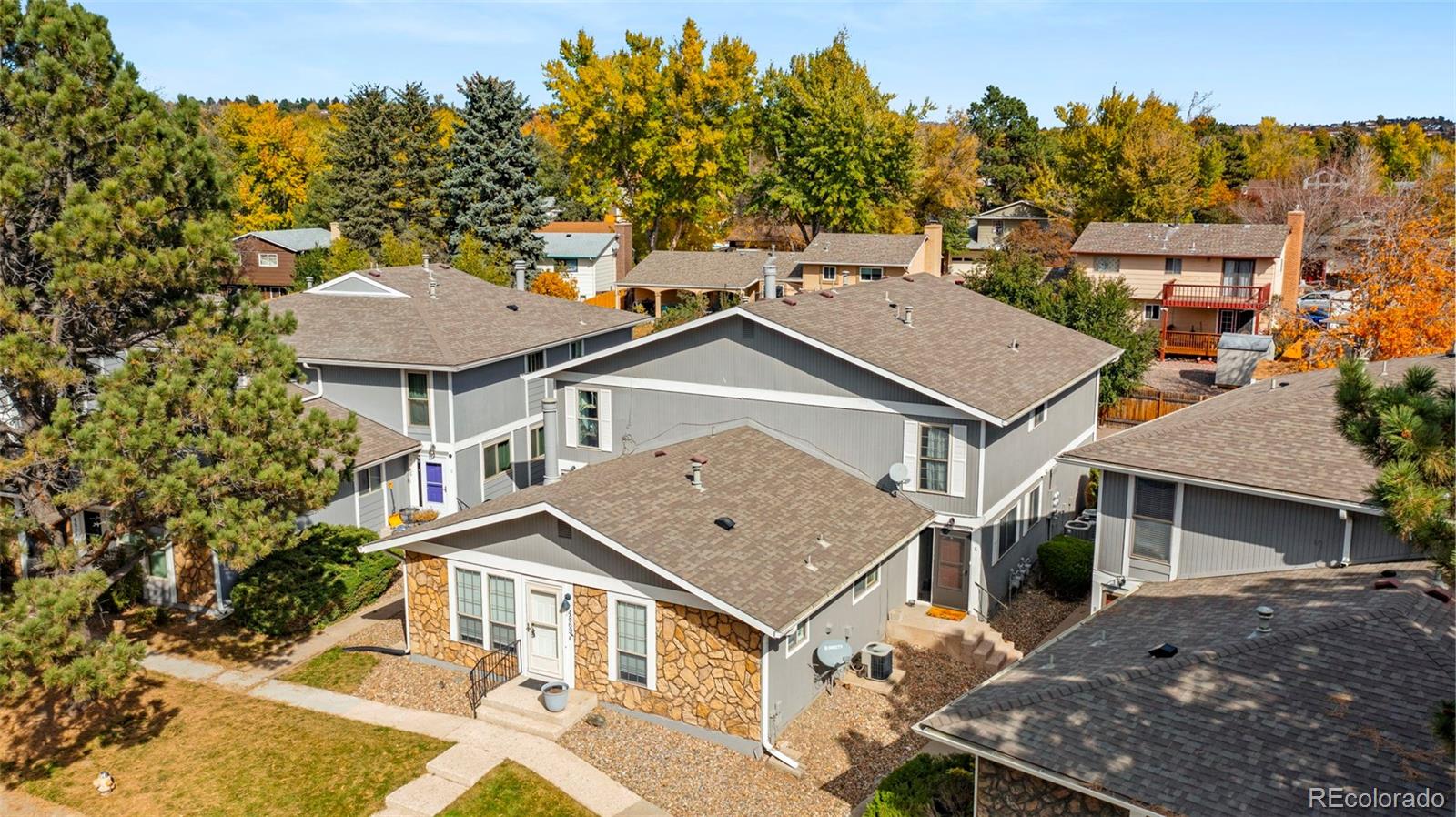 MLS Image #21 for 4869  sonata drive,colorado springs, Colorado