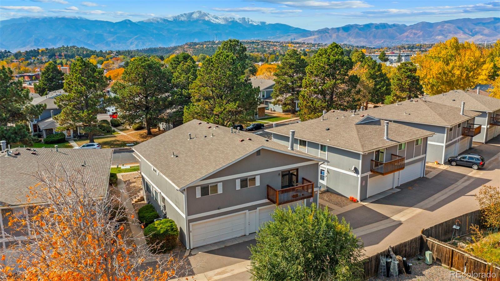 MLS Image #23 for 4869  sonata drive,colorado springs, Colorado