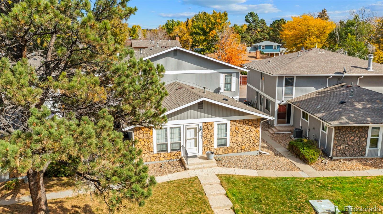 MLS Image #24 for 4869  sonata drive,colorado springs, Colorado