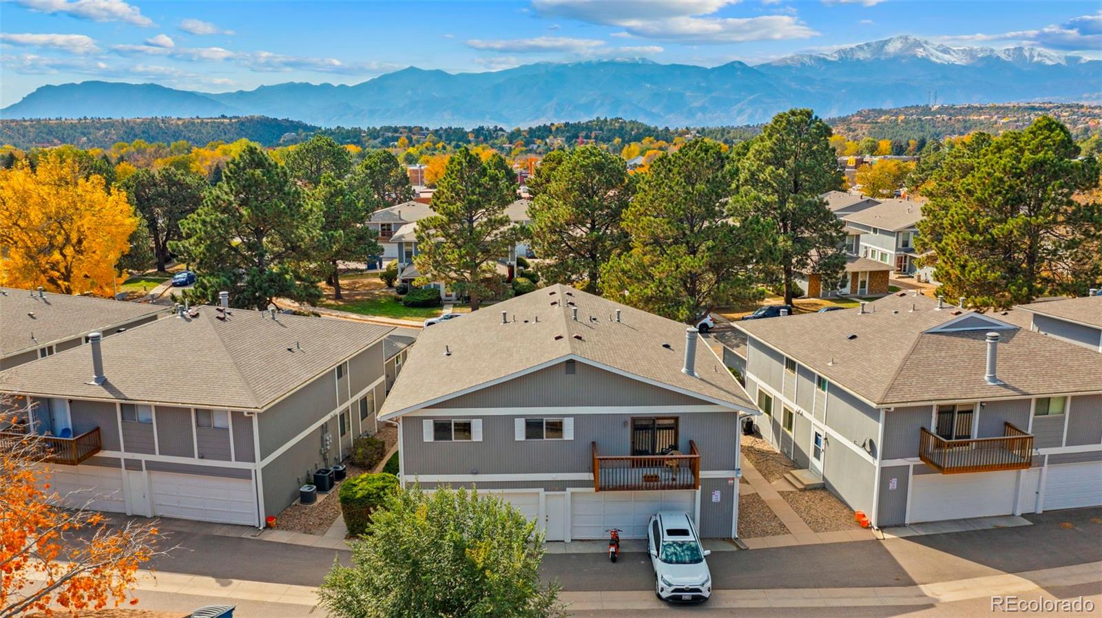 MLS Image #25 for 4869  sonata drive,colorado springs, Colorado