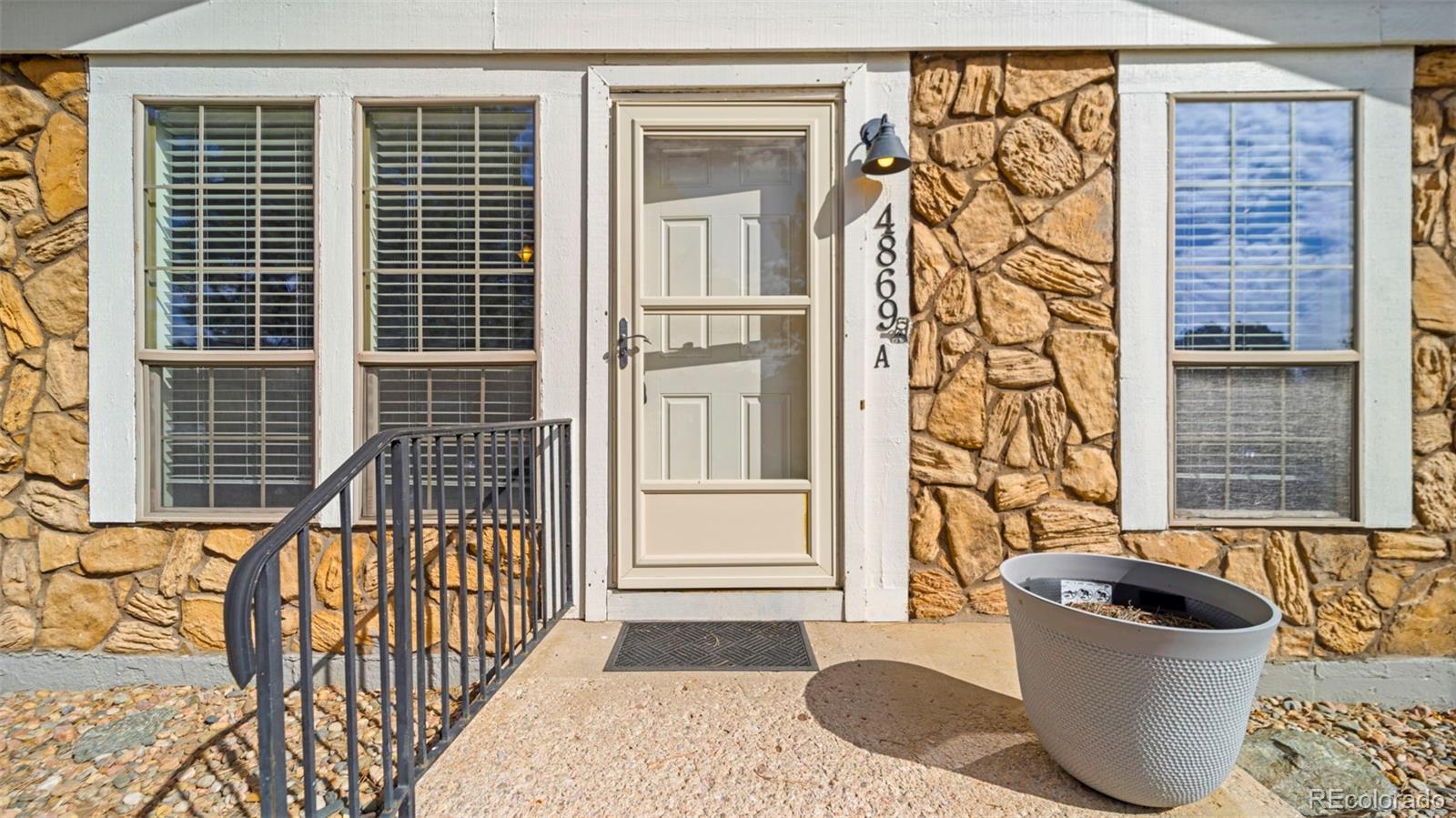 MLS Image #27 for 4869  sonata drive,colorado springs, Colorado
