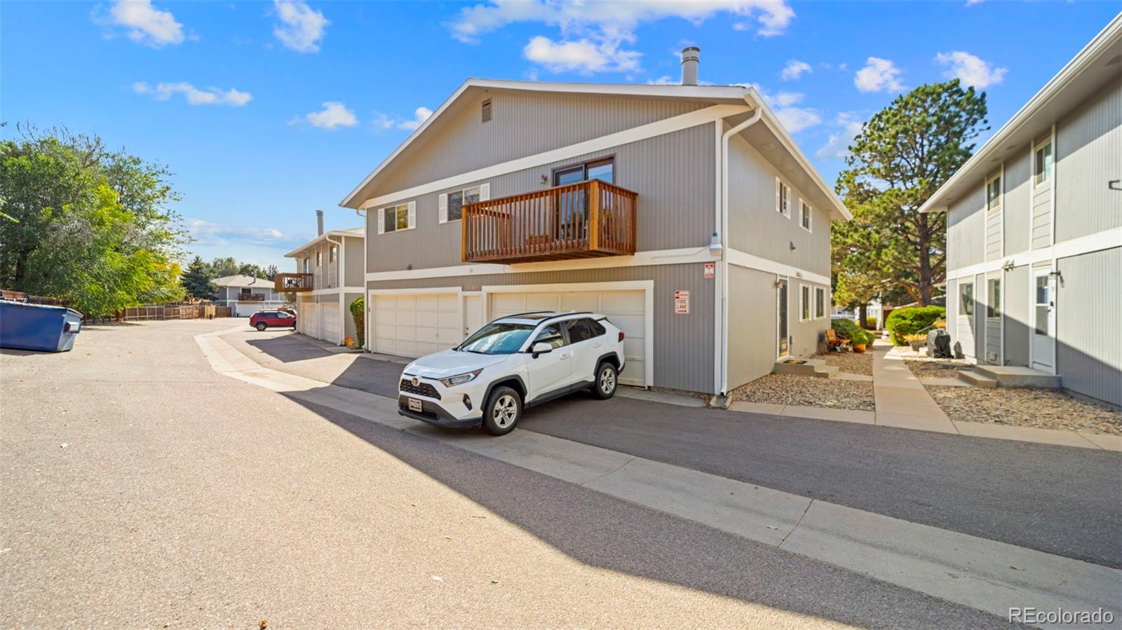 MLS Image #28 for 4869  sonata drive,colorado springs, Colorado