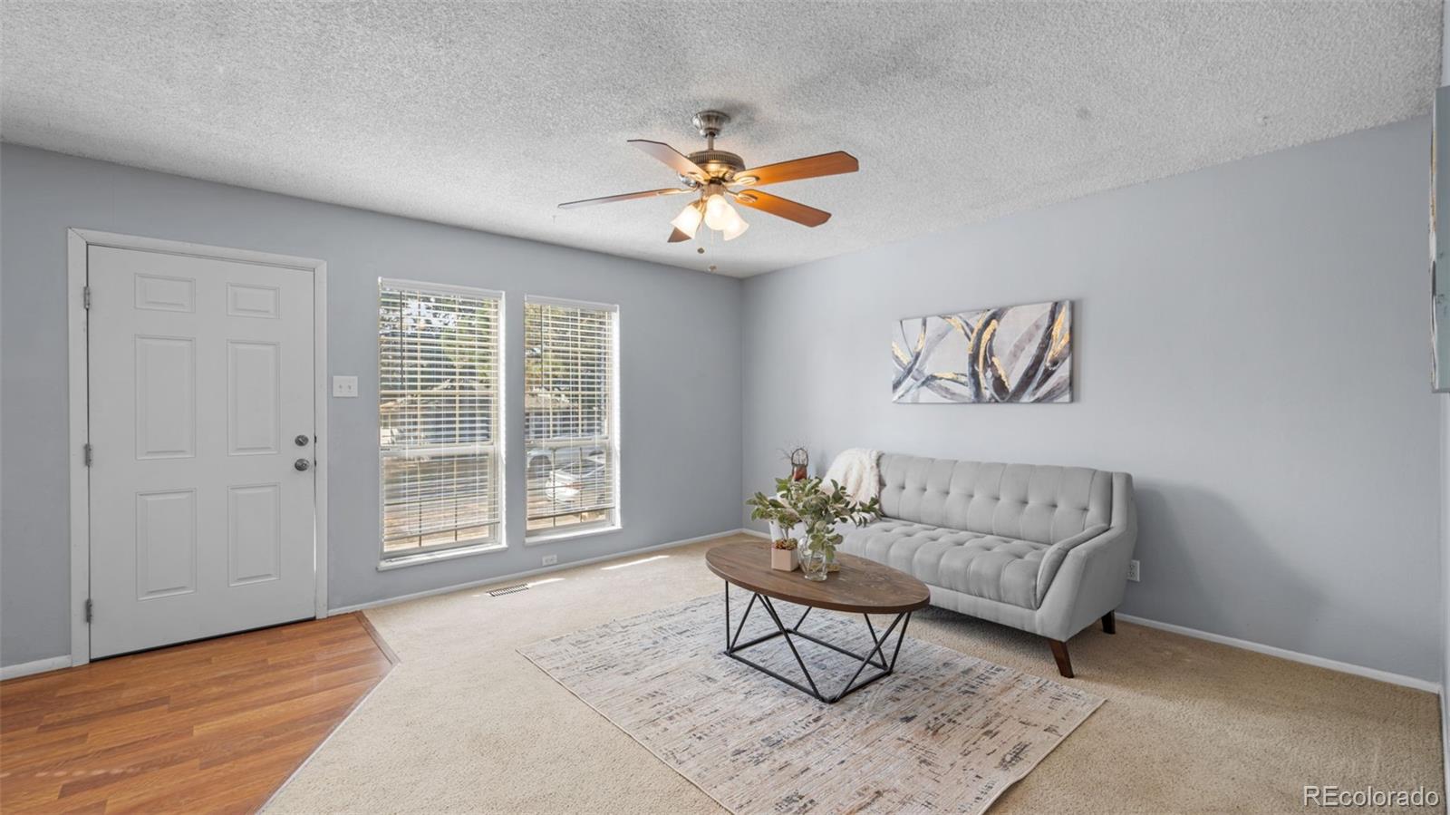 MLS Image #3 for 4869  sonata drive,colorado springs, Colorado