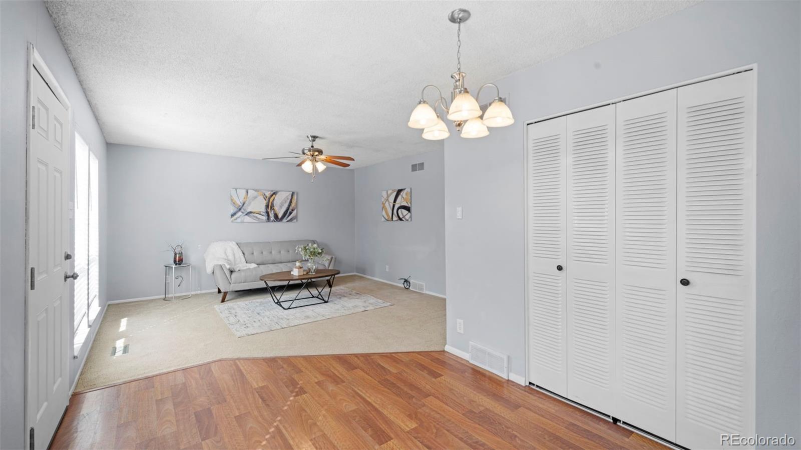MLS Image #6 for 4869  sonata drive,colorado springs, Colorado