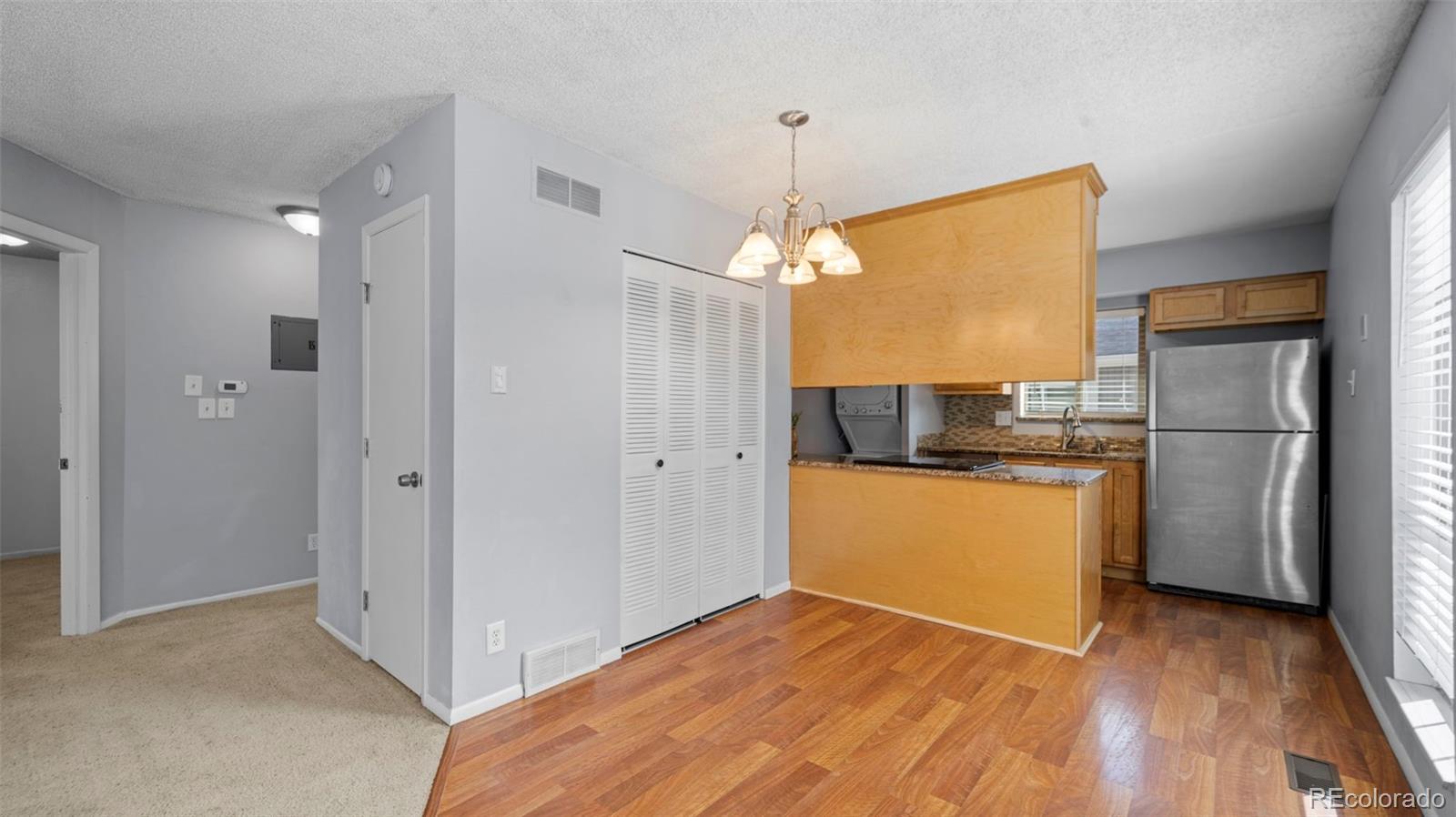 MLS Image #7 for 4869  sonata drive,colorado springs, Colorado