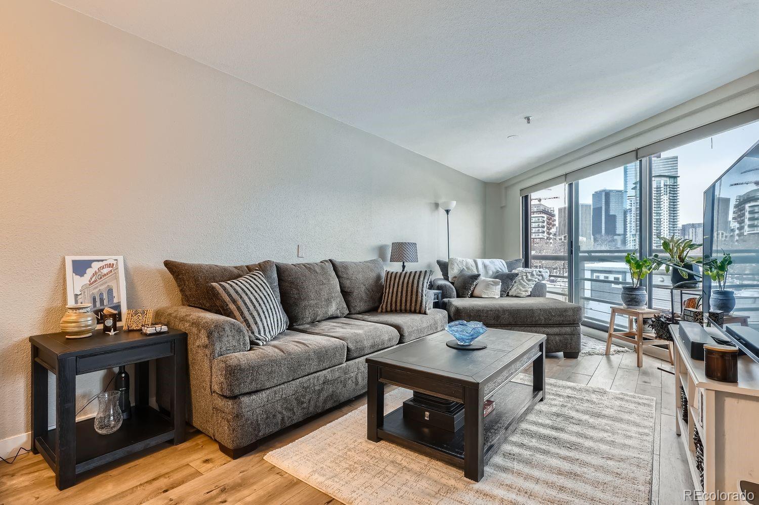 MLS Image #0 for 100  park avenue 201,denver, Colorado
