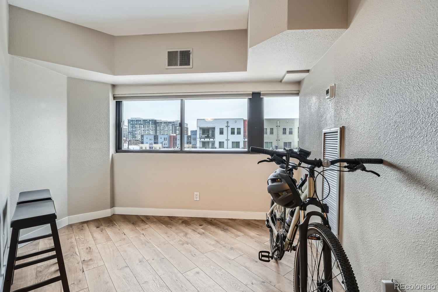 MLS Image #2 for 100  park avenue 201,denver, Colorado