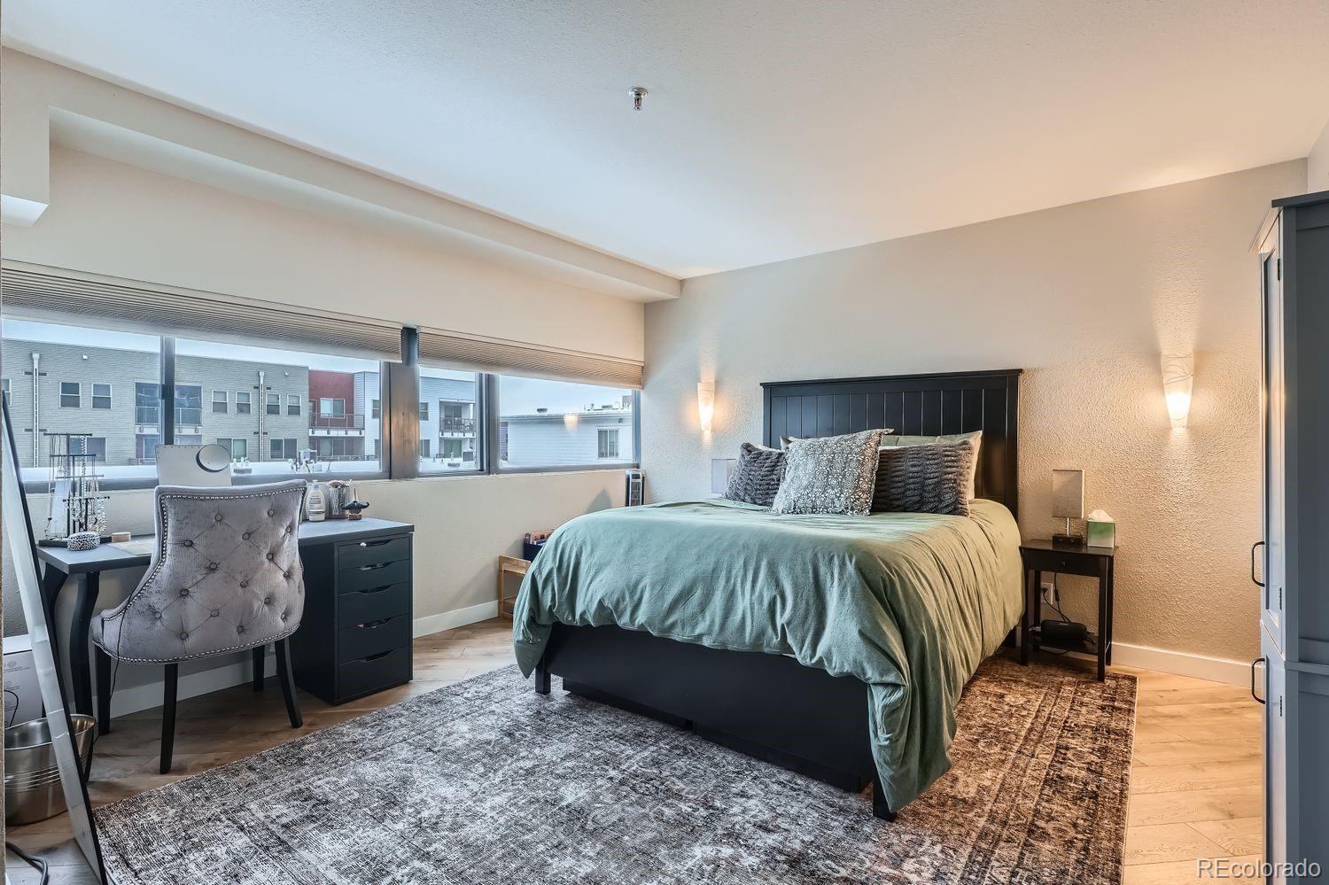 MLS Image #5 for 100  park avenue 201,denver, Colorado