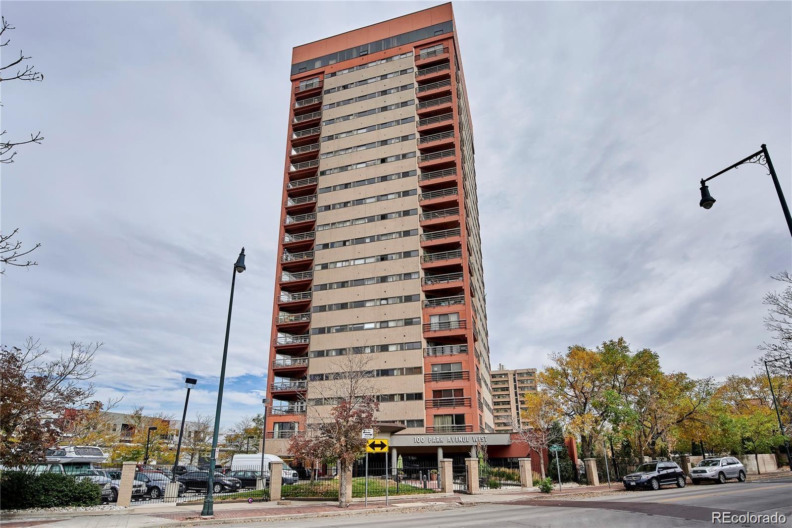 MLS Image #9 for 100  park avenue 201,denver, Colorado