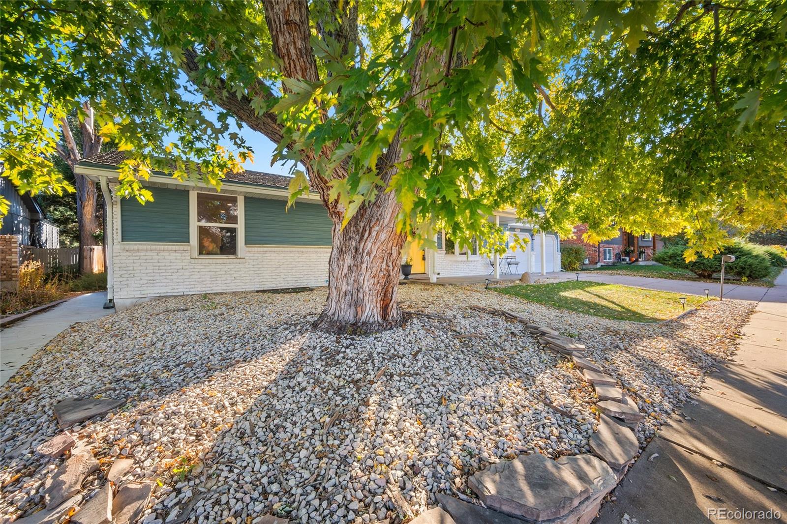 MLS Image #2 for 3774 s ames street,denver, Colorado