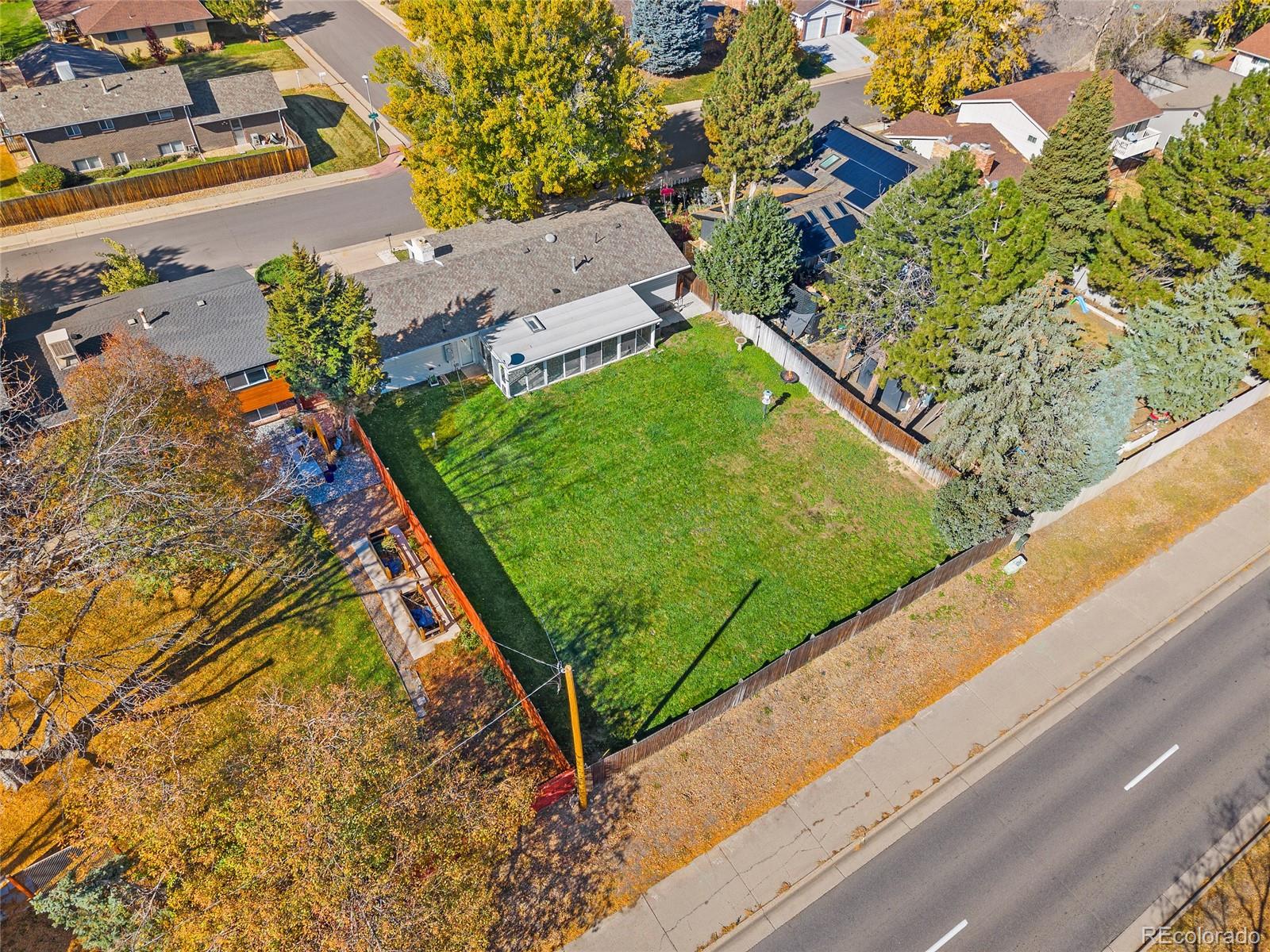 MLS Image #37 for 3774 s ames street,denver, Colorado