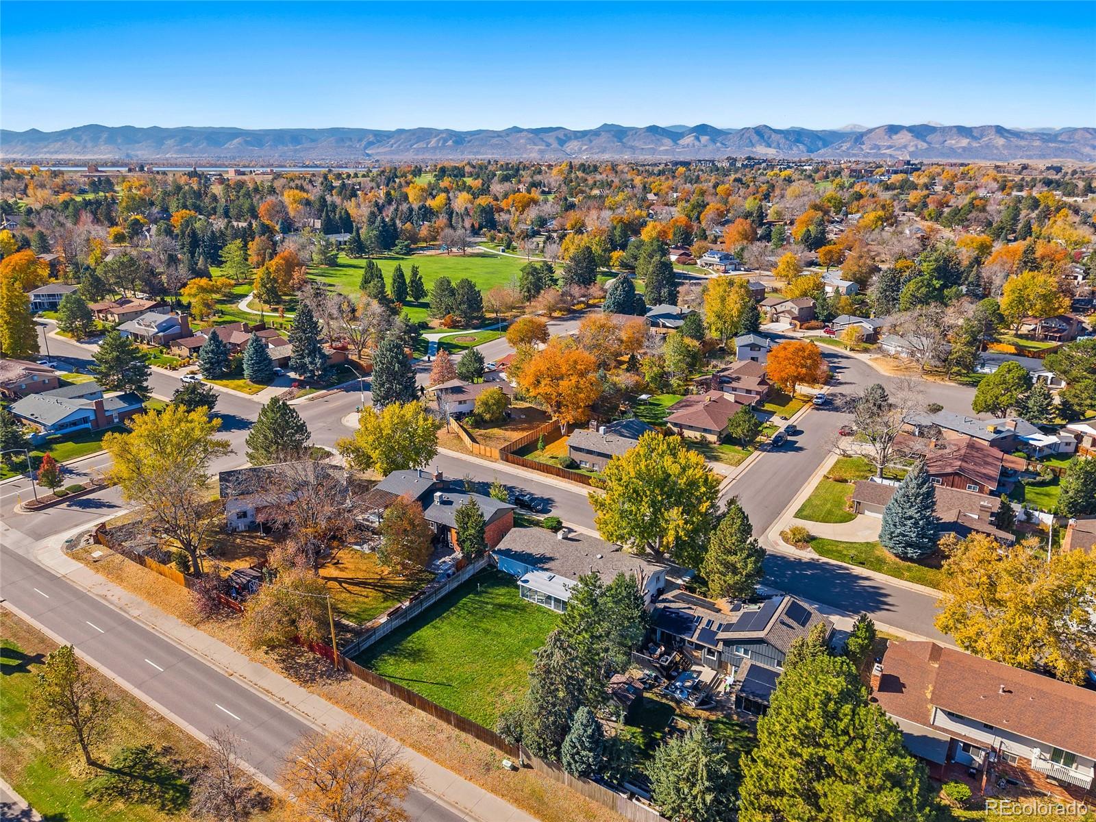 MLS Image #38 for 3774 s ames street,denver, Colorado