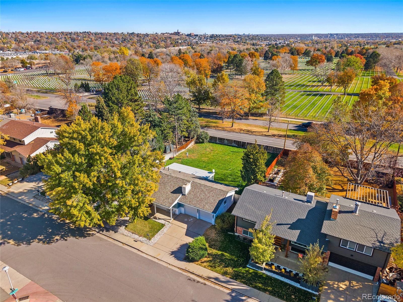 MLS Image #39 for 3774 s ames street,denver, Colorado