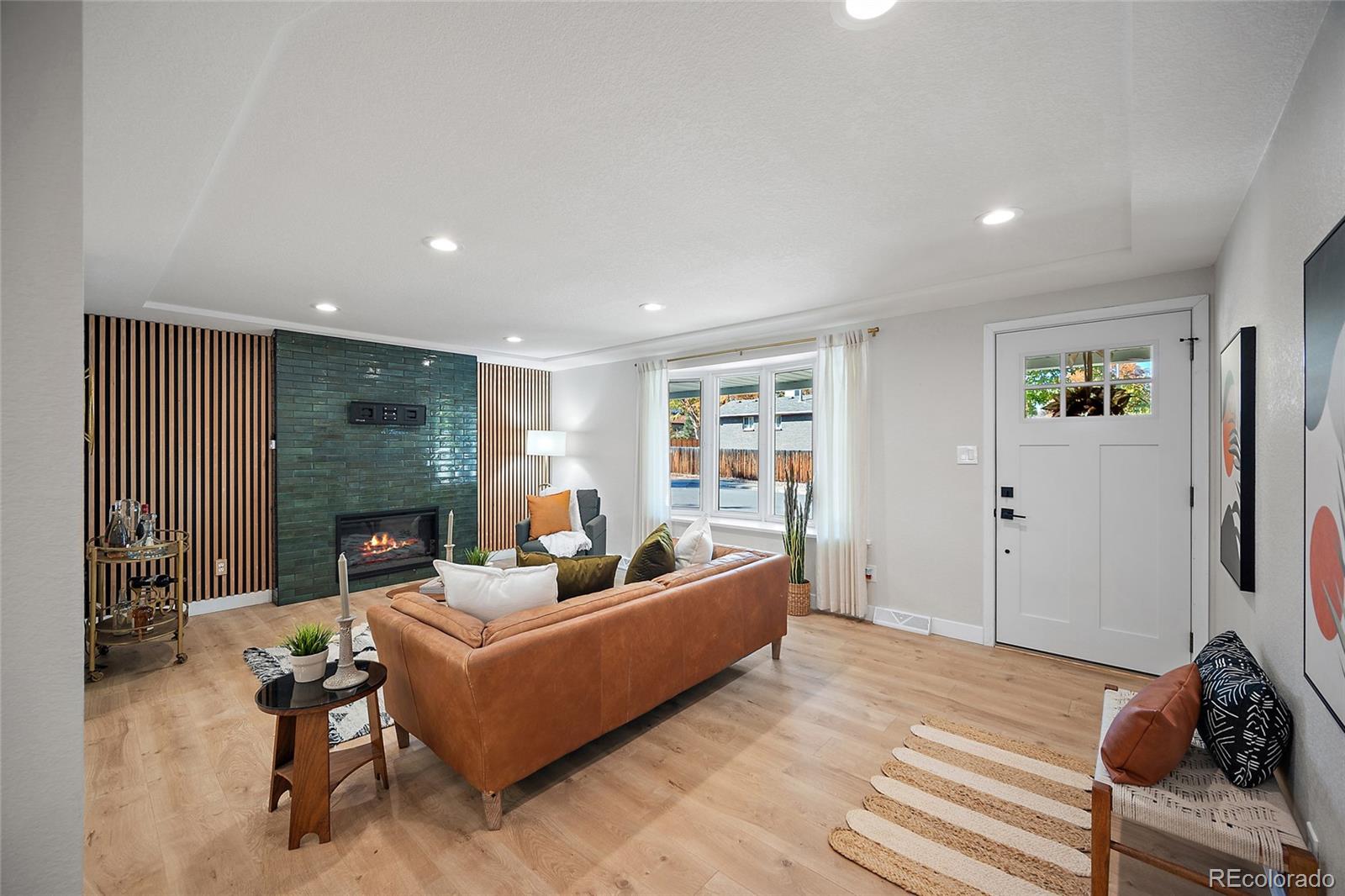 MLS Image #4 for 3774 s ames street,denver, Colorado