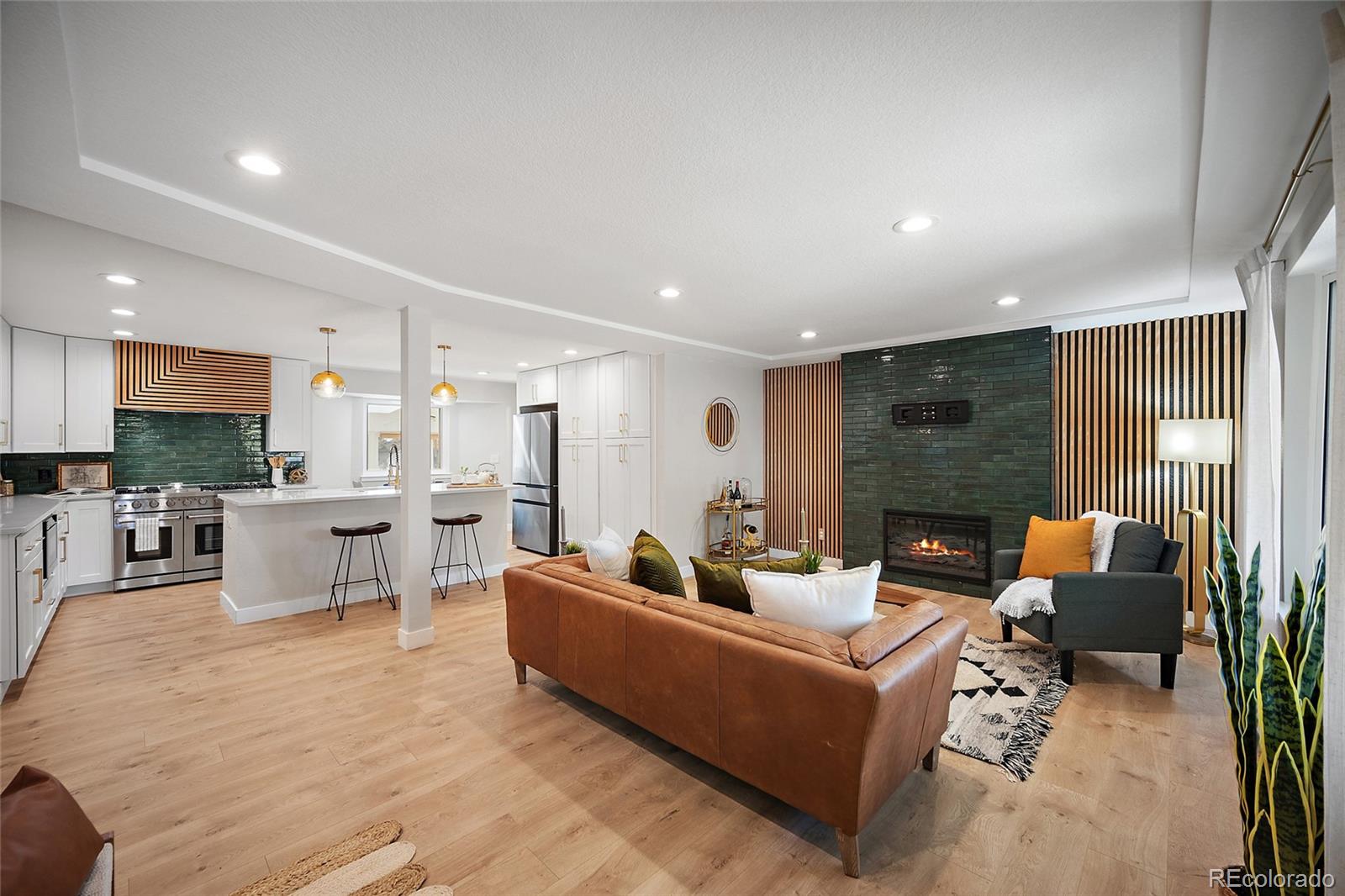 MLS Image #6 for 3774 s ames street,denver, Colorado