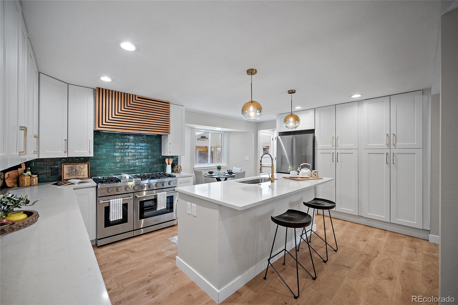 MLS Image #7 for 3774 s ames street,denver, Colorado