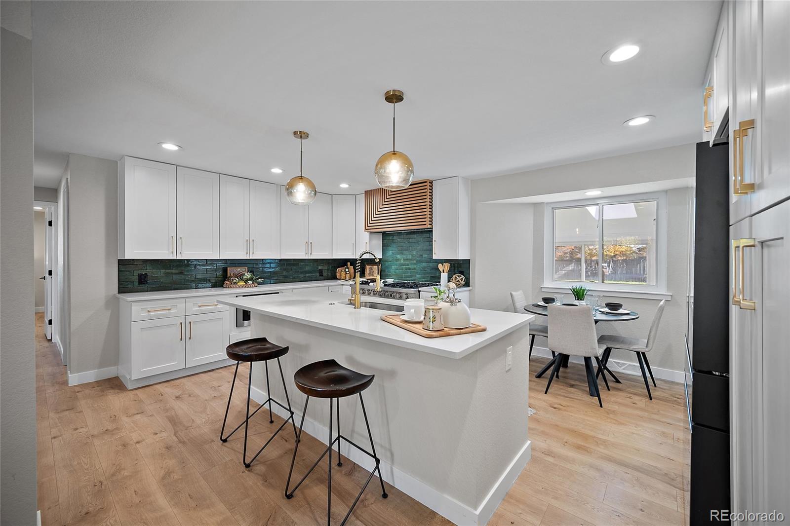 MLS Image #9 for 3774 s ames street,denver, Colorado