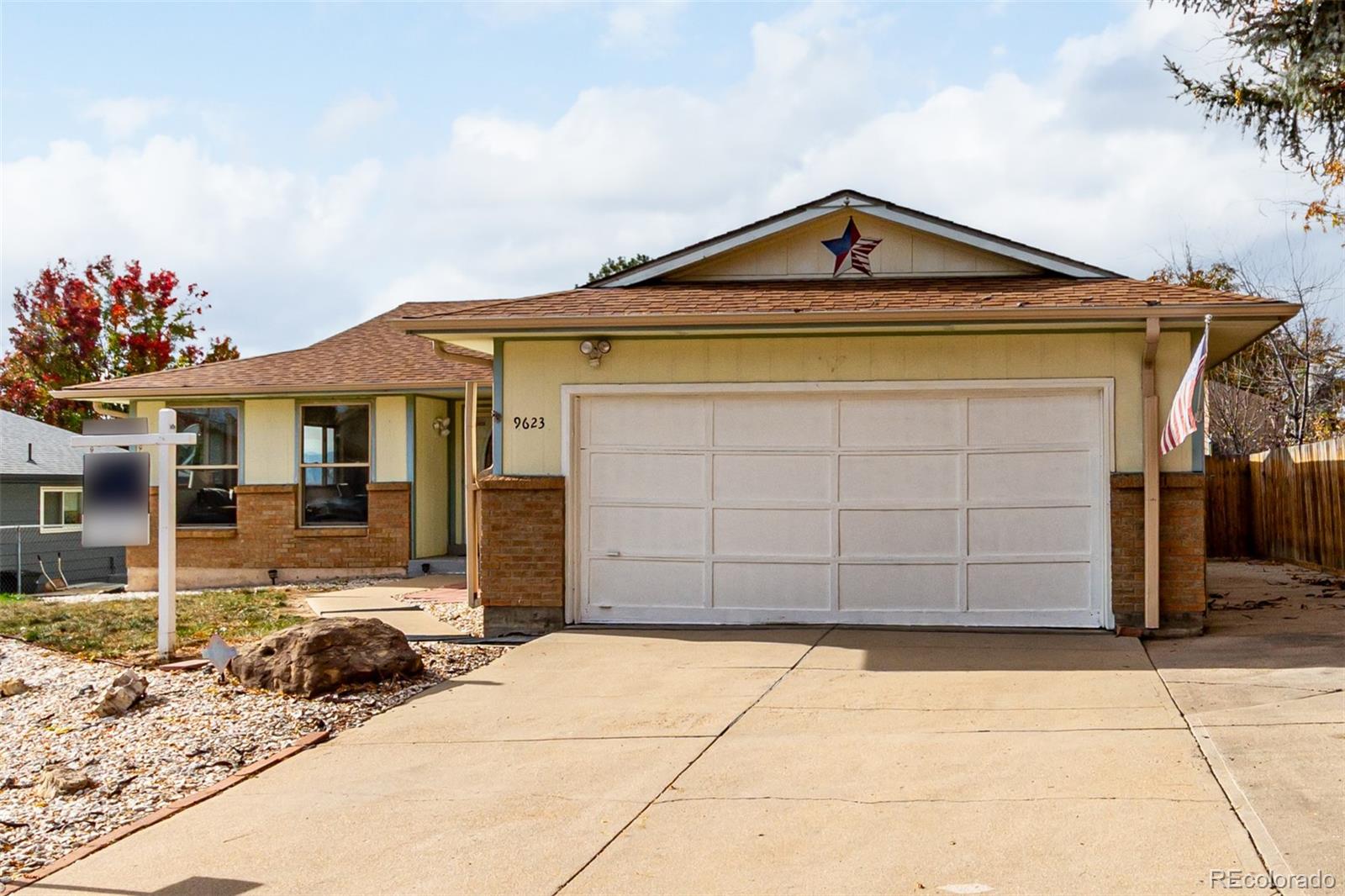 MLS Image #1 for 9623  meade court,westminster, Colorado