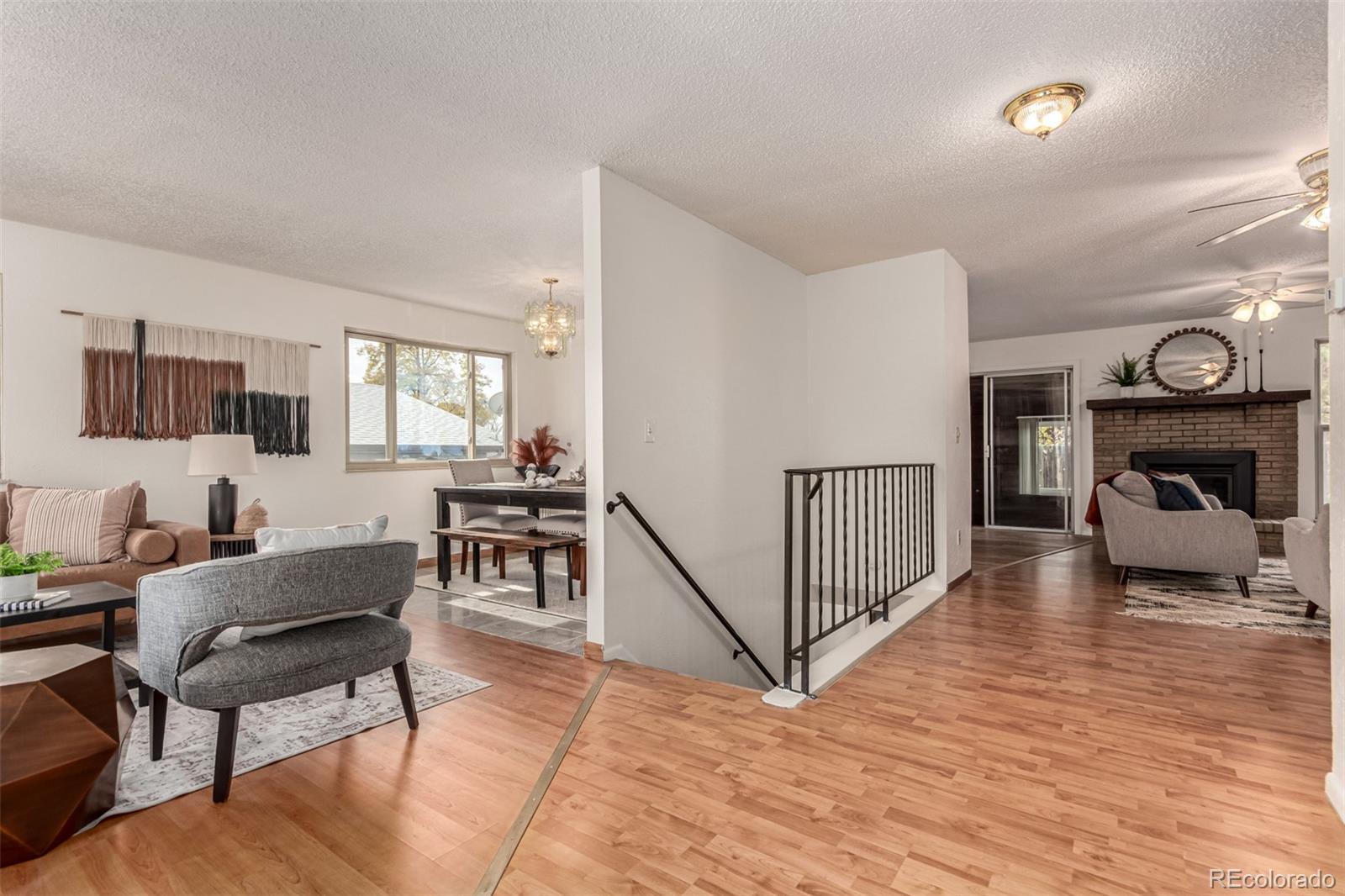 MLS Image #2 for 9623  meade court,westminster, Colorado