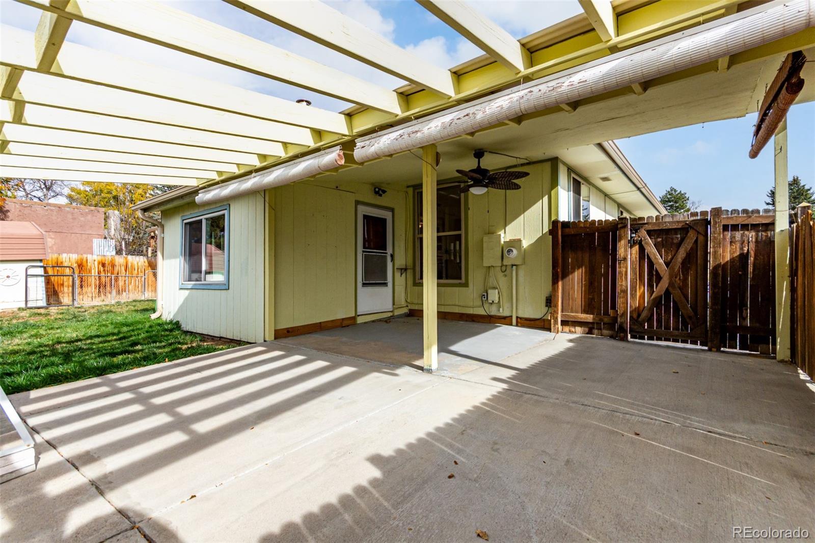 MLS Image #37 for 9623  meade court,westminster, Colorado