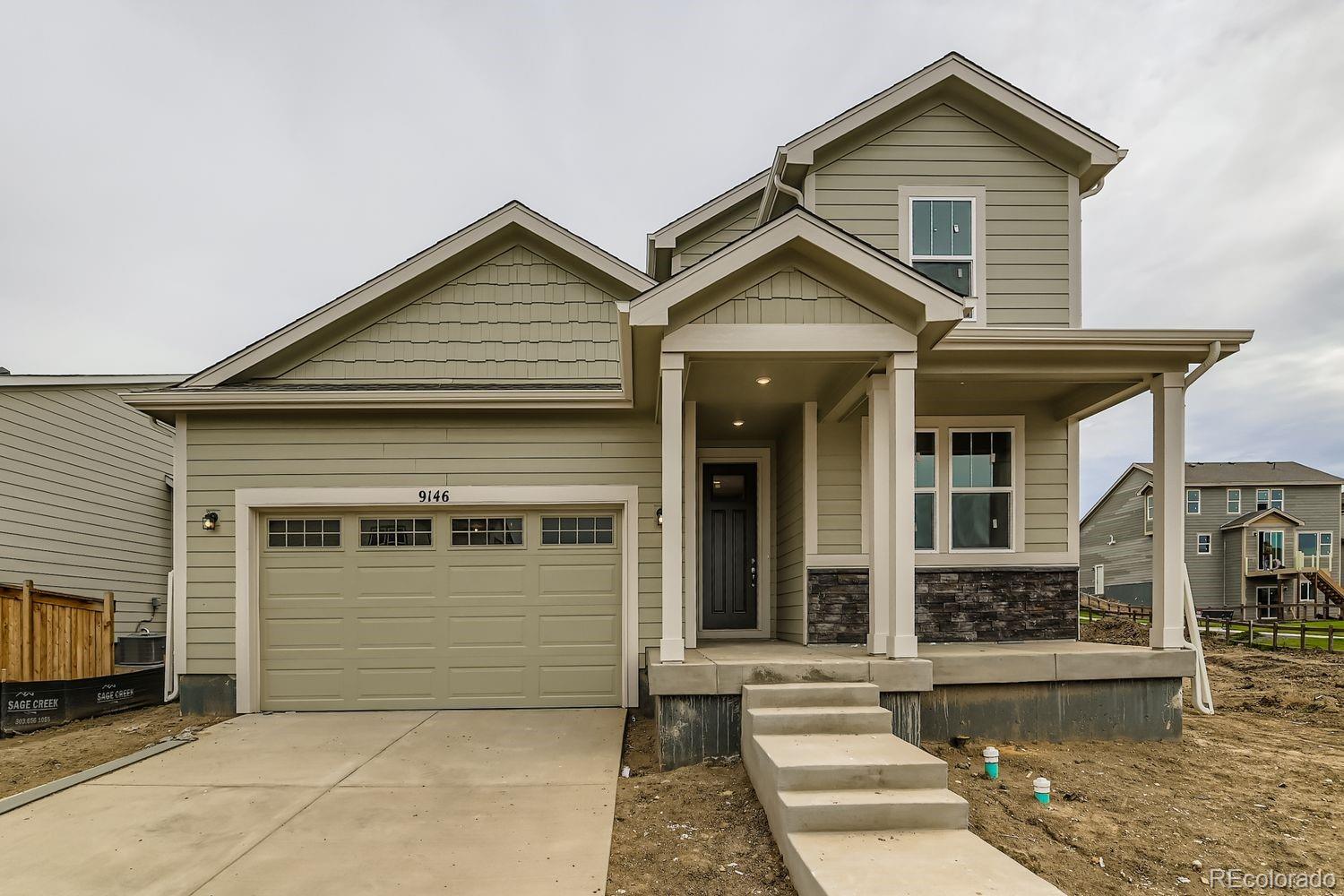 MLS Image #0 for 9146  rifle street,commerce city, Colorado