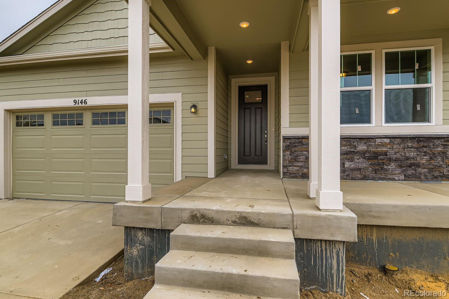 MLS Image #1 for 9146  rifle street,commerce city, Colorado