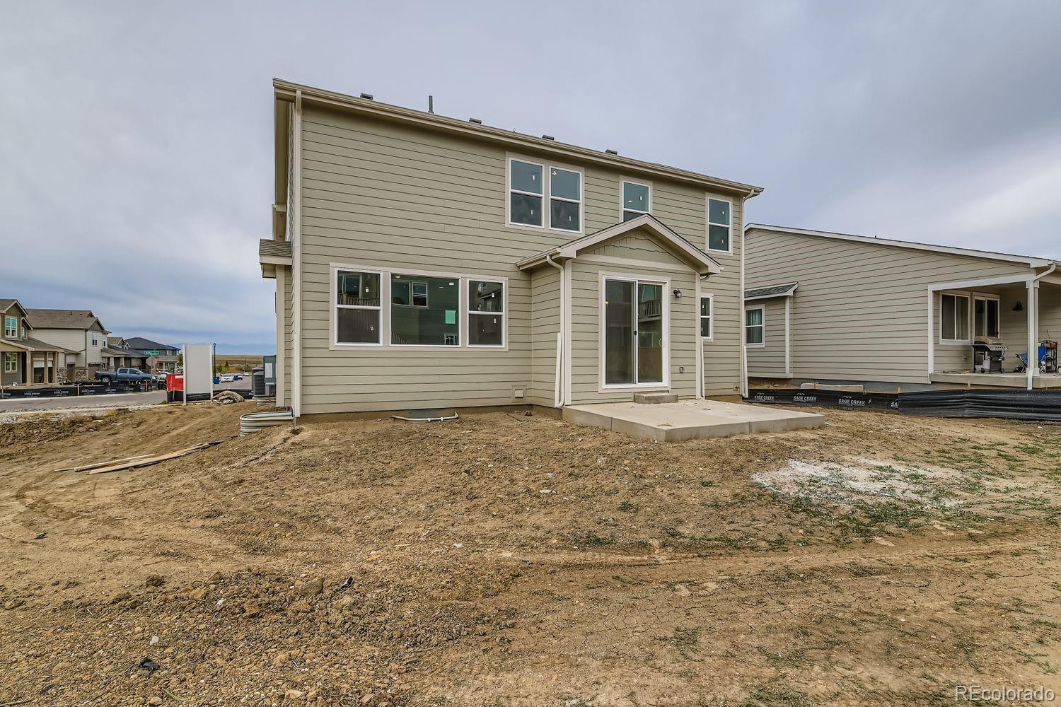 MLS Image #20 for 9146  rifle street,commerce city, Colorado