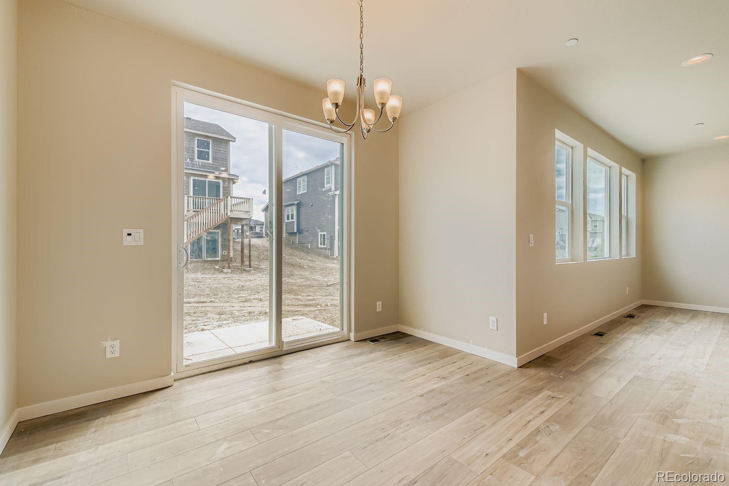 MLS Image #3 for 9146  rifle street,commerce city, Colorado
