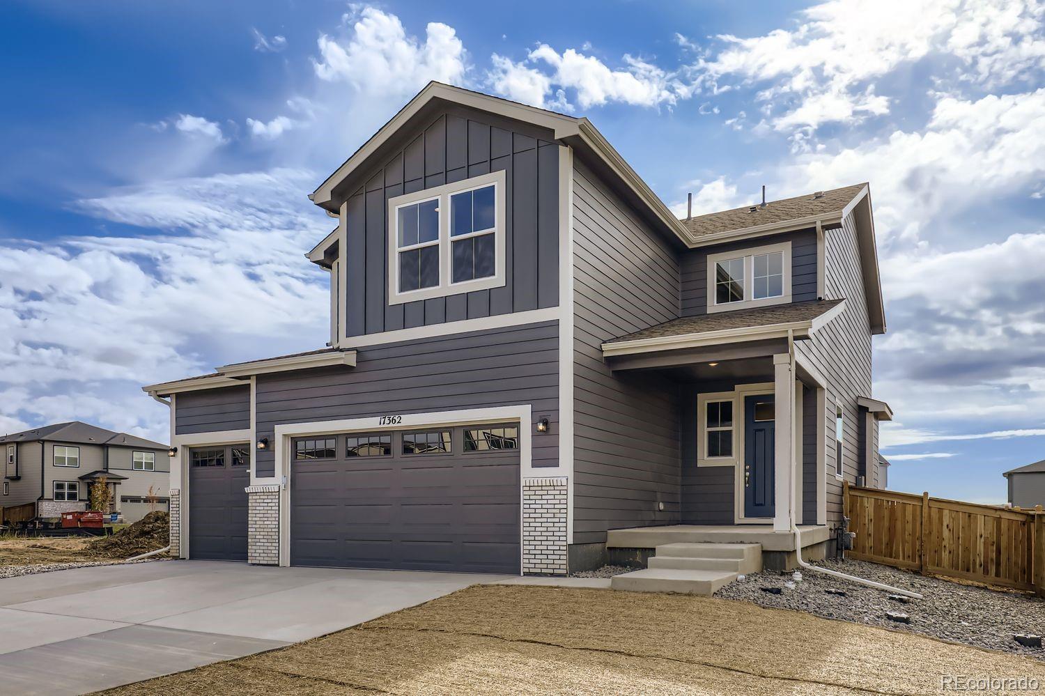 MLS Image #1 for 17362 e 91st avenue,commerce city, Colorado