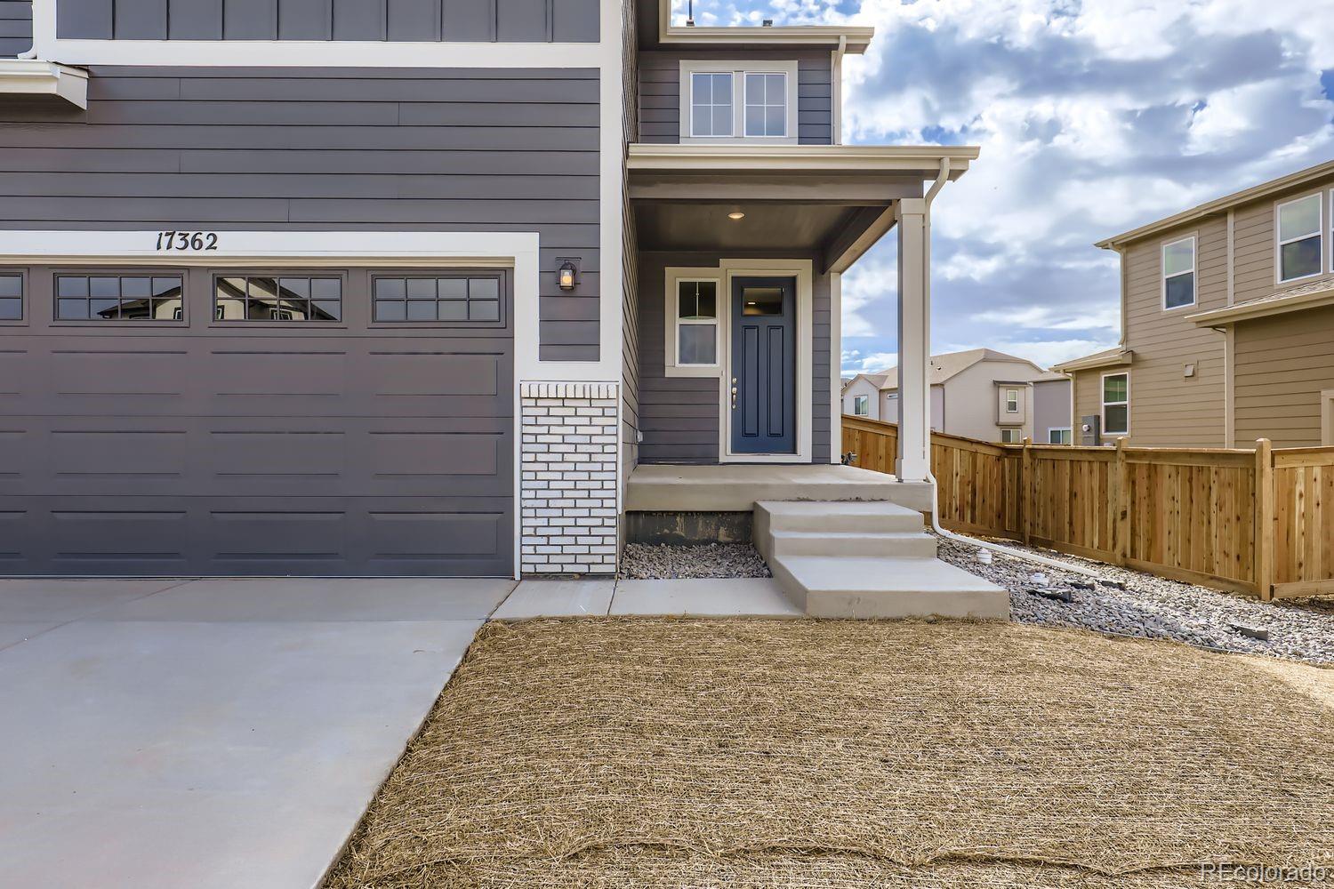MLS Image #2 for 17362 e 91st avenue,commerce city, Colorado