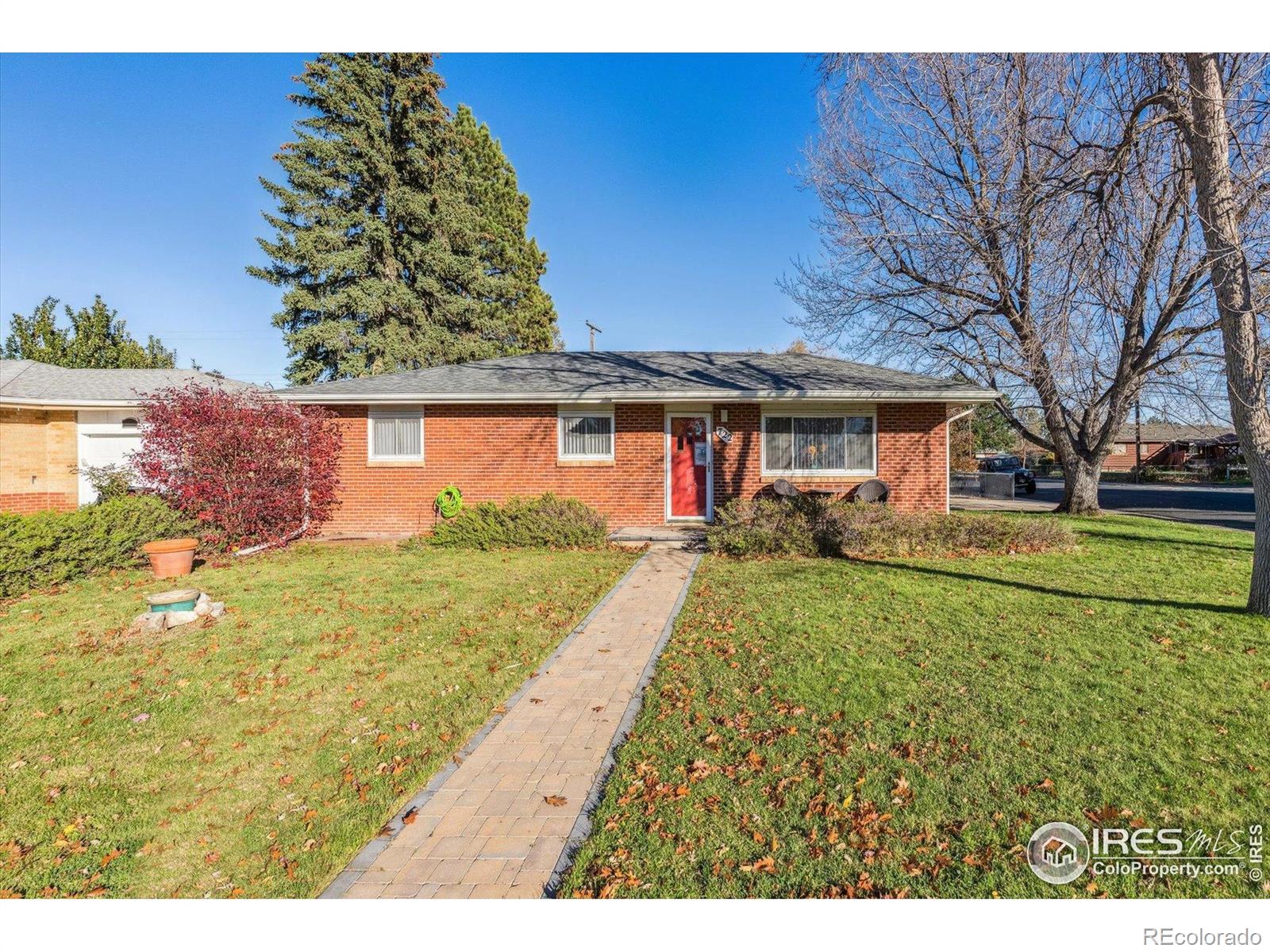 MLS Image #1 for 722  36th avenue,greeley, Colorado