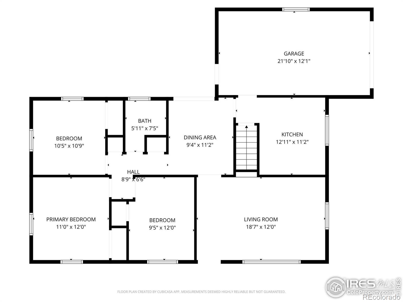 MLS Image #26 for 722  36th avenue,greeley, Colorado