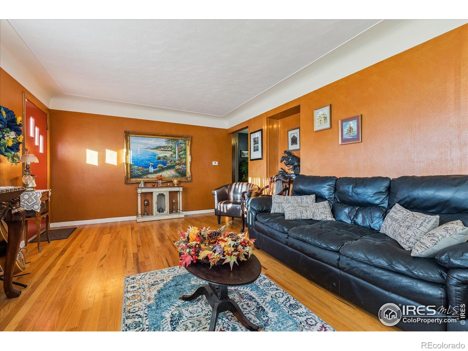 MLS Image #3 for 722  36th avenue,greeley, Colorado