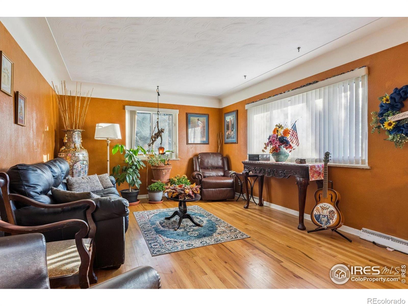MLS Image #4 for 722  36th avenue,greeley, Colorado