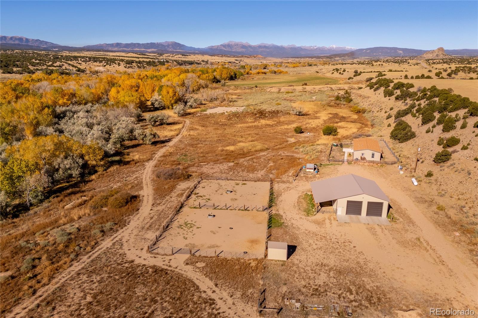 MLS Image #20 for 40  county rd. 541 ,gardner, Colorado