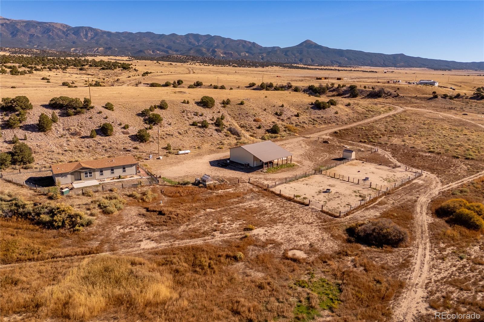 MLS Image #21 for 40  county rd. 541 ,gardner, Colorado
