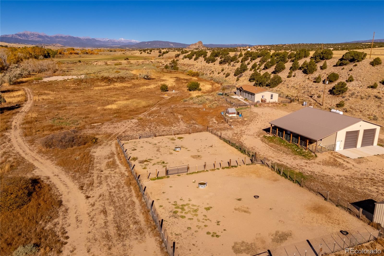 MLS Image #22 for 40  county rd. 541 ,gardner, Colorado