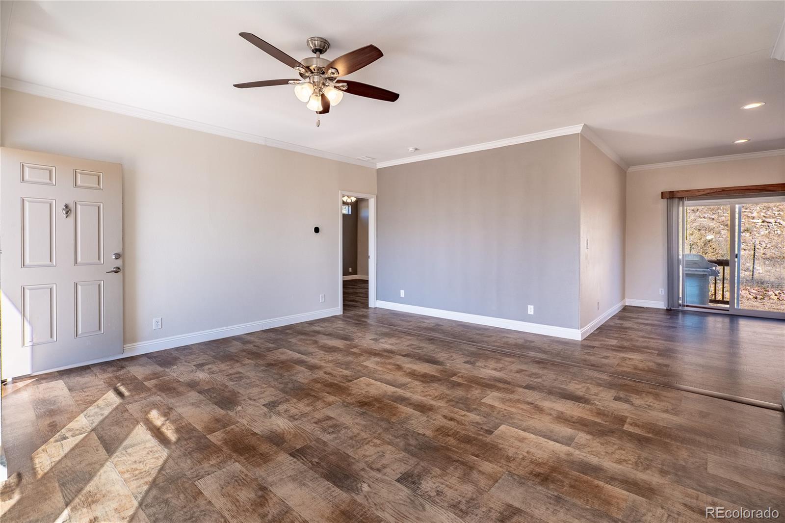 MLS Image #3 for 40  county rd. 541 ,gardner, Colorado