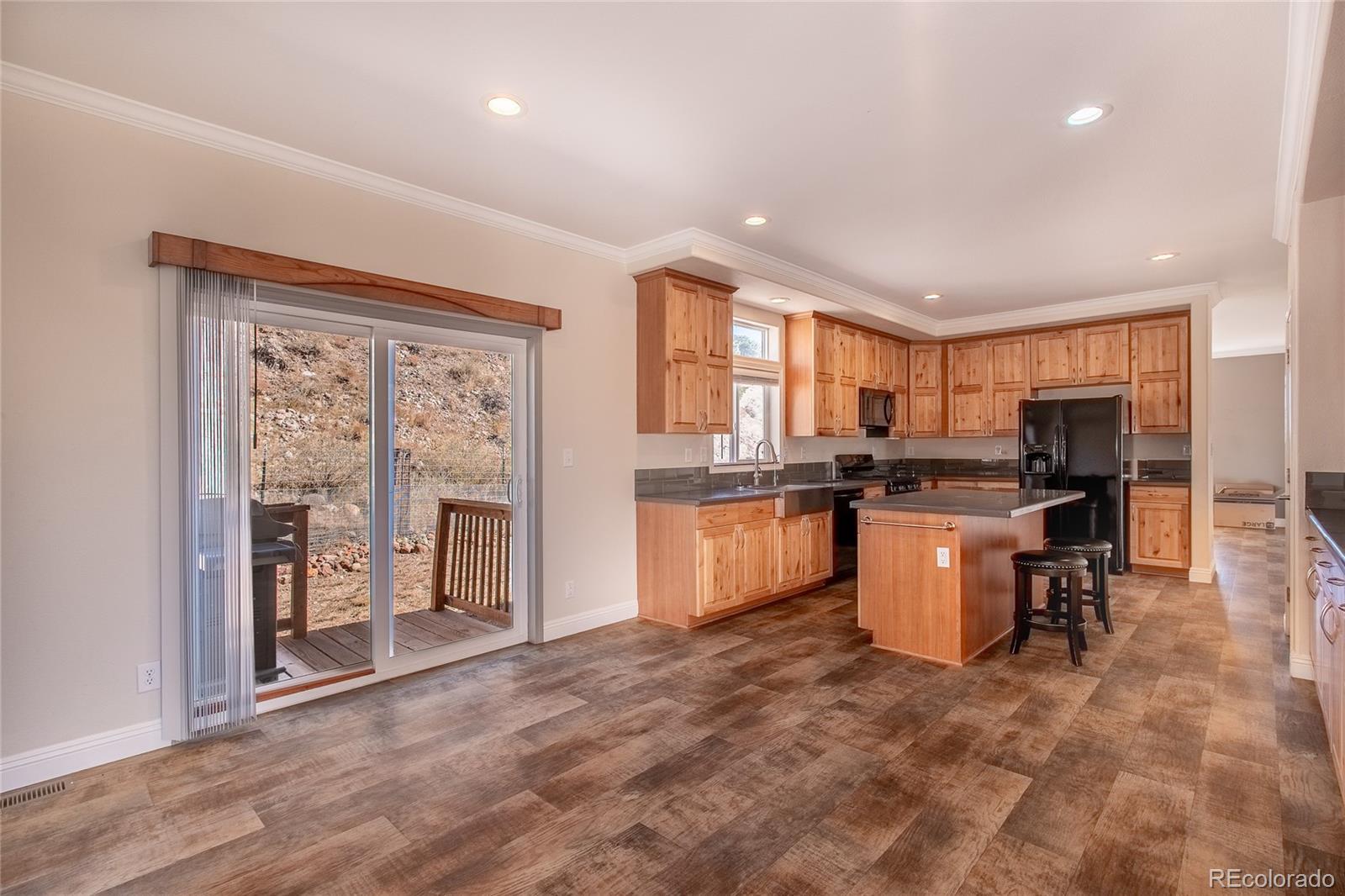 MLS Image #4 for 40  county rd. 541 ,gardner, Colorado