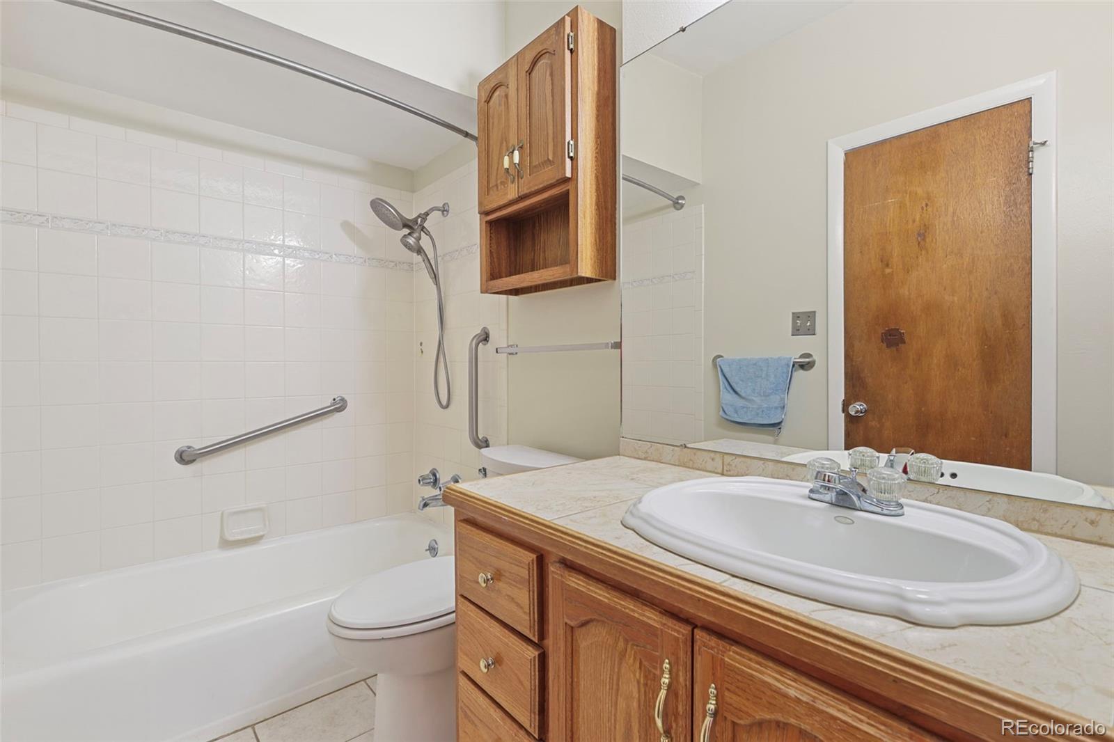 MLS Image #16 for 609  crestridge avenue,colorado springs, Colorado