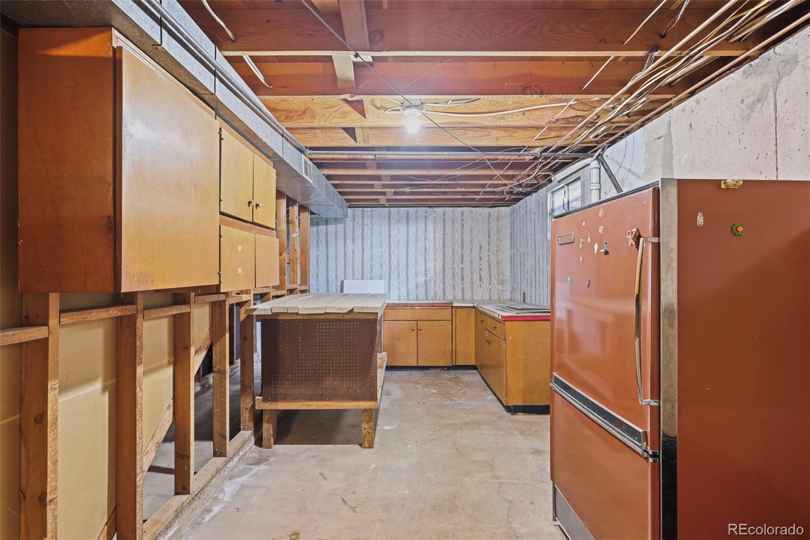 MLS Image #23 for 609  crestridge avenue,colorado springs, Colorado