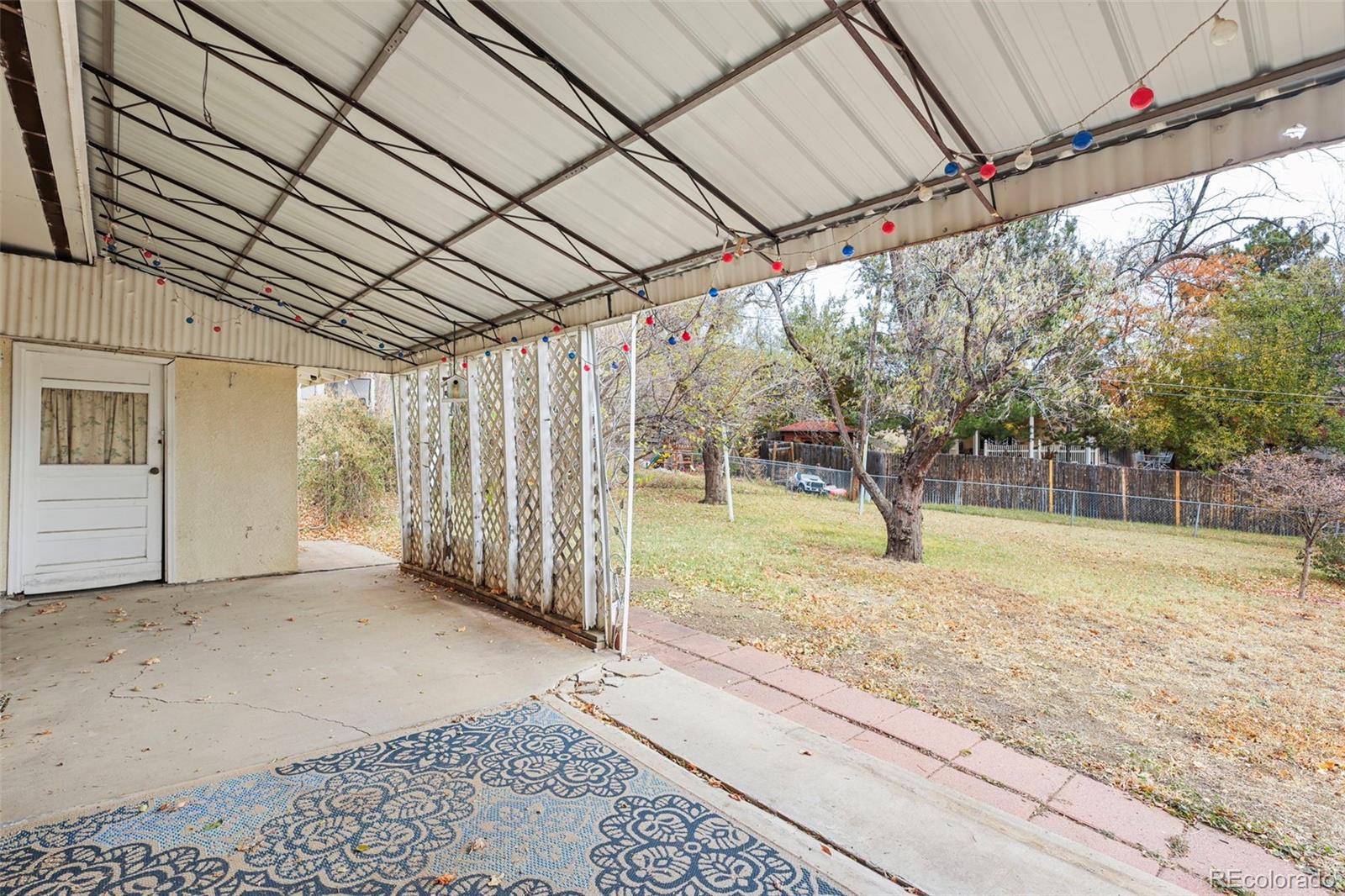 MLS Image #25 for 609  crestridge avenue,colorado springs, Colorado