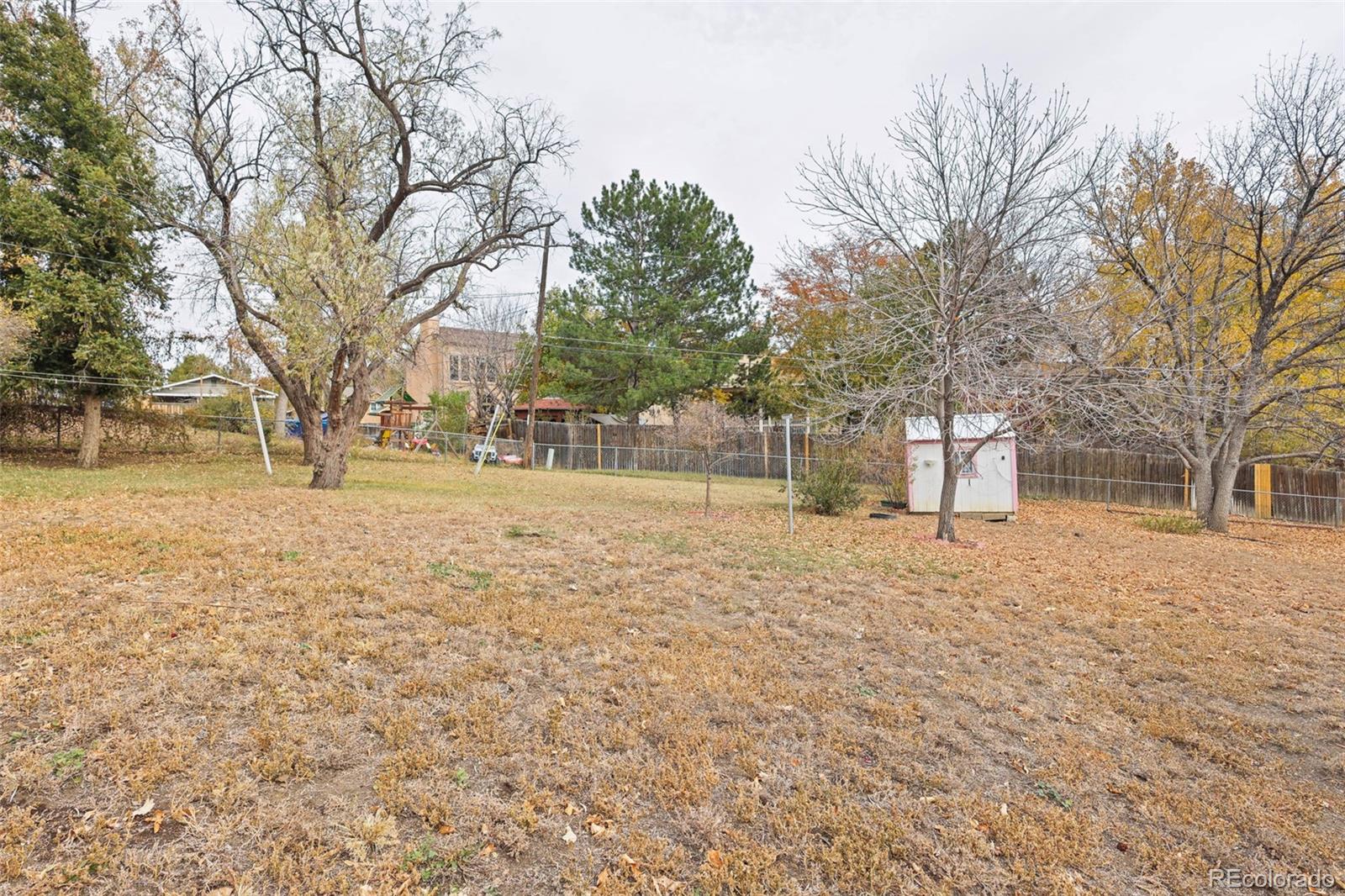 MLS Image #26 for 609  crestridge avenue,colorado springs, Colorado