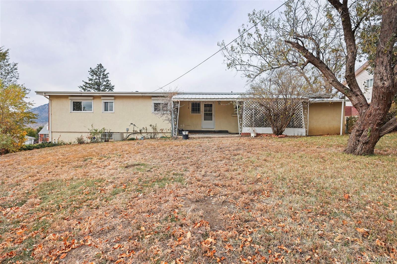MLS Image #27 for 609  crestridge avenue,colorado springs, Colorado