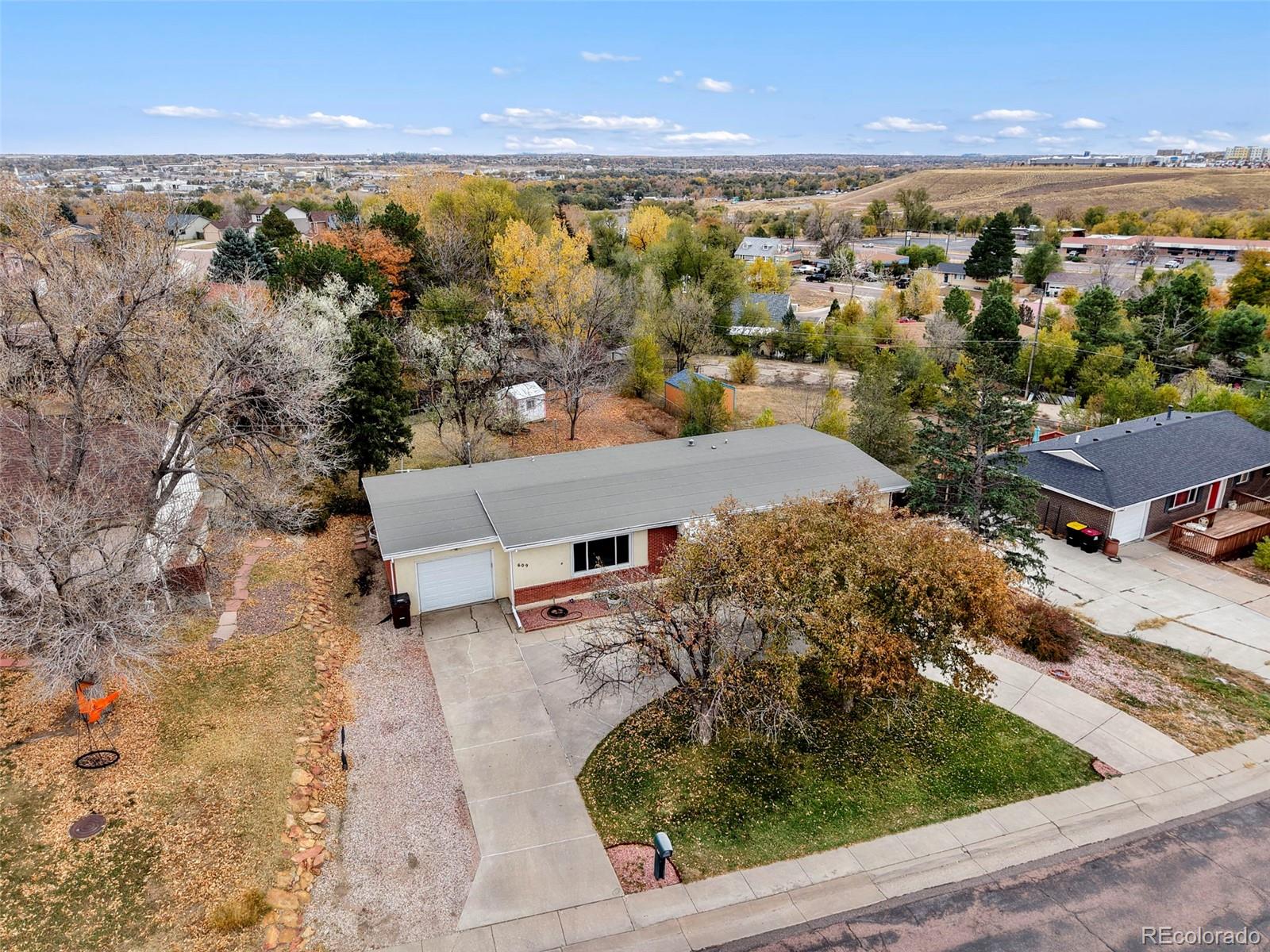 MLS Image #28 for 609  crestridge avenue,colorado springs, Colorado