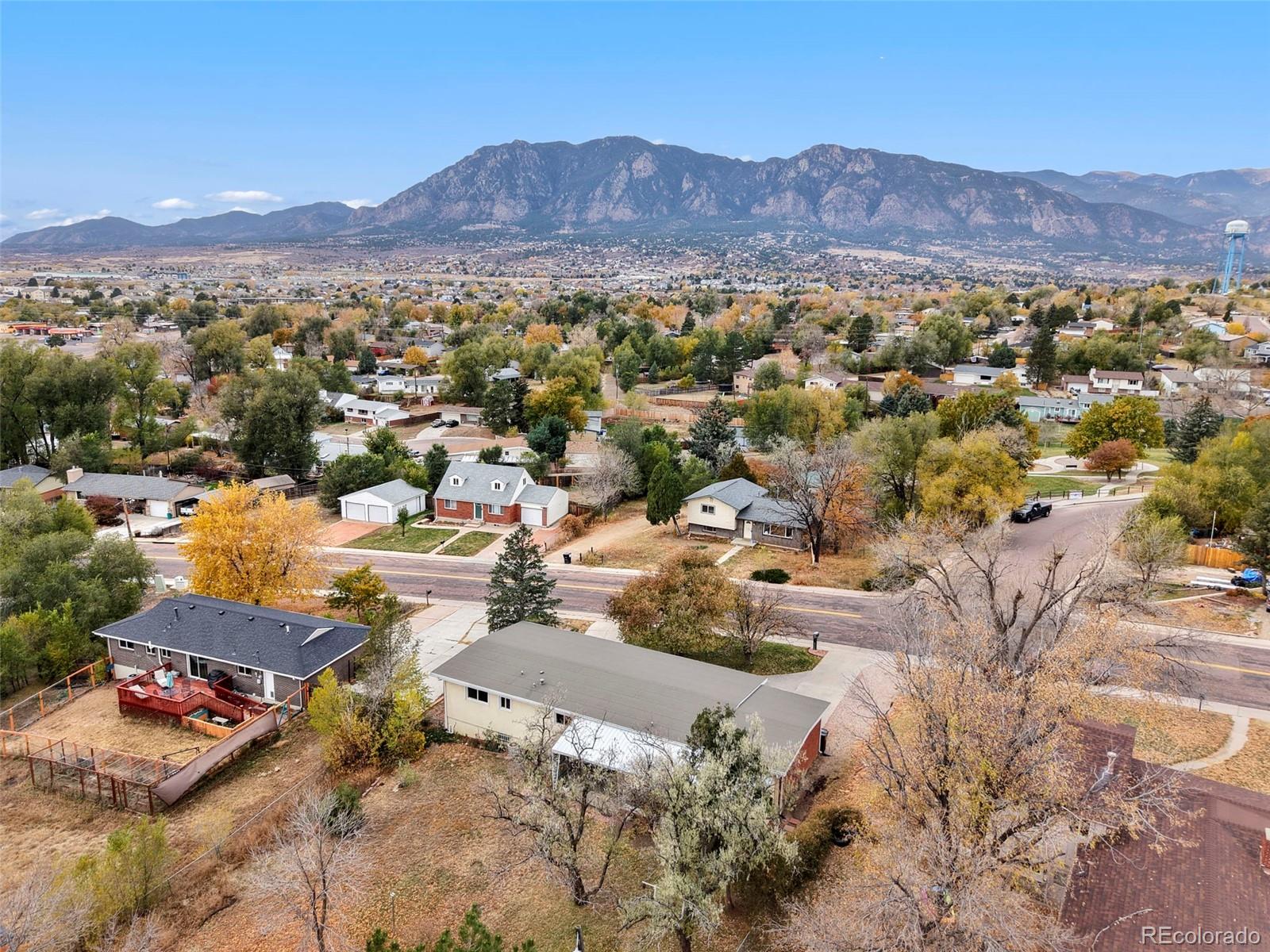 MLS Image #30 for 609  crestridge avenue,colorado springs, Colorado
